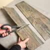 Aspect Stone Kitchen Backsplash - Weathered Quartz (Approx. 1 sq ft) view 3