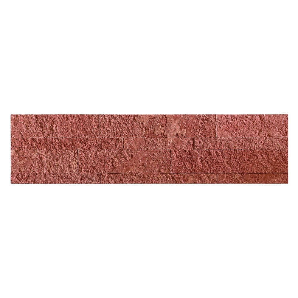 Aspect Stone Kitchen Backsplash - Autumn Sandstone (Approx. 1 sq ft)