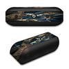 Skin Decal Vinyl Wrap for Beats by Dr. Dre Beats Pill Plus/Mandala Tiles view 1
