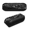 Skin Decal Vinyl Wrap for Beats by Dr. Dre Beats Pill Plus/Skulls Pattern Denim Look view 1