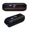 Skin Decal Vinyl Wrap for Beats by Dr. Dre Beats Pill Plus/Black Hole Scene view 1