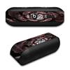 Skin Decal Vinyl Wrap for Beats by Dr. Dre Beats Pill Plus/Abstract Rose Flower view 1