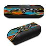 Skin Decal Vinyl Wrap for Beats by Dr. Dre Beats Pill Plus/Retro Vintage Style view 1