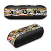 Skin Decal Vinyl Wrap for Beats by Dr. Dre Beats Pill Plus/Sticker Slap view 1