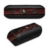 Skin Decal Vinyl Wrap for Beats by Dr. Dre Beats Pill Plus/Brick Wall view 1