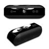 Skin Decal Vinyl Wrap for Beats by Dr. Dre Beats Pill Plus/Big Eyes Smile view 1