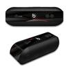 Skin Decal Vinyl Wrap for Beats by Dr. Dre Beats Pill Plus/Black Diamond view 1