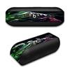 Skin Decal Vinyl Wrap for Beats by Dr. Dre Beats Pill Plus/Color Leopard view 1