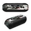 Skin Decal Vinyl Wrap for Beats by Dr. Dre Beats Pill Plus/Ace Diamonds Grim Reeper Skull view 1
