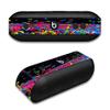 Skin Decal Vinyl Wrap for Beats by Dr. Dre Beats Pill Plus/Splash Colorful Paint view 1