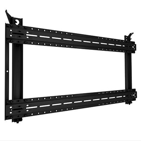 Chief Mfg.Duty Hardware Mount Black (PSMH2079)