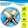 HQRP E12 Base 64 SMD3014 LED Bulb AC 110V Cool White for Microwave/Refrigerator/ice Maker/Fridge/Beverage Center Lights view 3