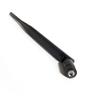 Embedded Works EW-915-2-RA 2 dBi 915 MHz Rubber Duck Antenna | RP-SMA Male Right Angle | Dipole Omni-Directional | 200 mm  13.7 mm | LoRa LoRaWAN view 2