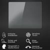 Bruni Screen Protector compatible with Olympus SP-720UZ Protector Film, crystal clear Protective Film (2X) view 3
