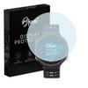 Bruni Screen Protector compatible with Garmin Forerunner 630 Protector Film, crystal clear Protective Film (2X) view 1