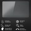 Bruni Screen Protector compatible with Sony DSC-TX30 Protector Film, crystal clear Protective Film (2X) view 3