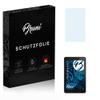 Bruni Screen Protector compatible with Dell Venue 8 Pro Protector Film, crystal clear Protective Film (2X) view 1