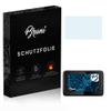 Bruni Screen Protector compatible with TomTom PRO 7150 Protector Film, crystal clear Protective Film (2X) view 1
