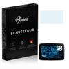 Bruni Screen Protector compatible with TomTom Start 40 / GO 40 Protector Film, crystal clear Protective Film (2X) view 1