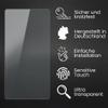 Bruni Screen Protector compatible with Sony Walkman NW-ZX2 Protector Film, crystal clear Protective Film (2X) view 3