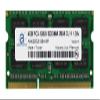 Adamanta 4GB (1x4GB) Laptop Memory Upgrade Compatible for Dell Inspiron 14 3000 Series 3442 DDR3L 1600Mhz PC3L-12800 SODIMM 2Rx8 CL11 1.35v Notebook RAM DRAM view 1