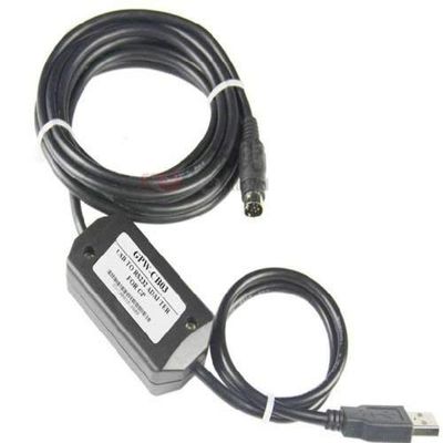 HMI Cable USB-GPWCB03 USB GPW-CB03 Digital GP/Proface PLC Cable