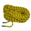 Sport28 Heavy Duty Kevlar (r) Reinforced Tie Down Cord Utility String (Yellow w/Black, 100 Feet) view 2