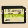 4Z500 2015 2016 Hyundai Santa Fe Sport (SANTAFE) Navigation MAP SD Card,GPS,U.S.A OEM 96554-4Z500 view 1