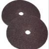 Virginia Abrasives 006-70836 Floor Sanding Edger Disc, 7" X 7/8", 36 Grit (Pack of 10) view 1