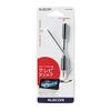 ELECOM MPA-35ATRBK Smart Phone Rod Antenna Adapter Type Black view 2