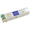 AddOn Brocade SFP 100KM E1MG-LHA-OM-T (E1MG-LHA-OM-T-AO) view 1