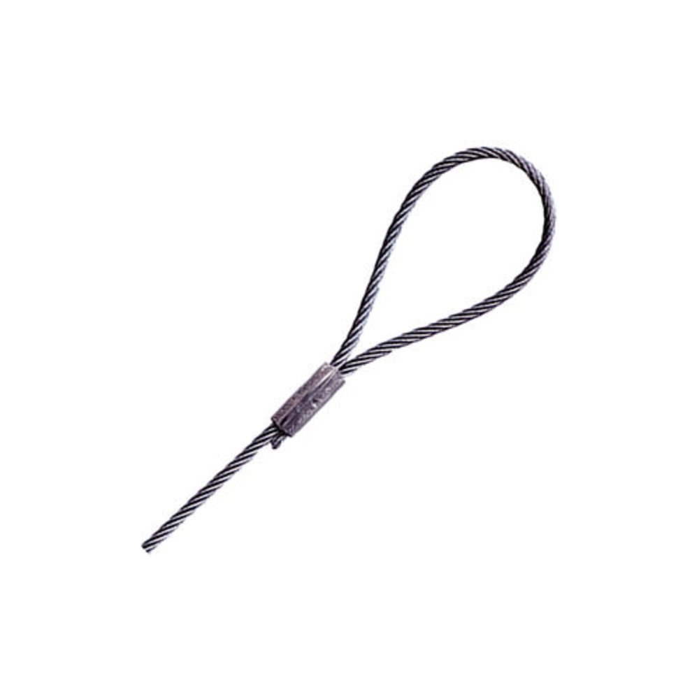 GRIPPLE UL Approved No.4 x 10' Loop Hanger HF4-LG-10FT (Pack of 10), U.S.A Made