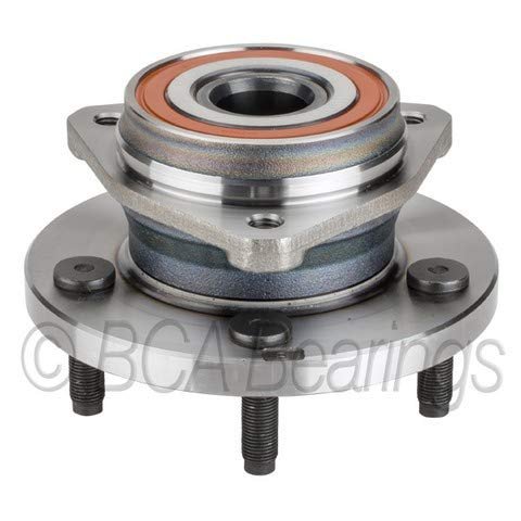 BCA WE60783 Hub Assembly
