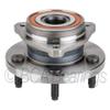 BCA WE60783 Hub Assembly view 1