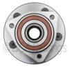 BCA WE60783 Hub Assembly view 2