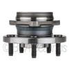 BCA WE60783 Hub Assembly view 3