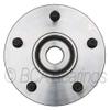 BCA WE60783 Hub Assembly view 4