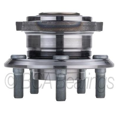 BCA WE60947 Hub Assembly