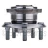 BCA WE60947 Hub Assembly view 1