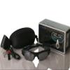ElectroFlip Fathers Day SPY CAM Sunglasses Mini DVR Video Recorder view 1