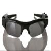 ElectroFlip Ultimate Surveillance Camcorder Spy Sunglasses view 1