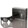 ElectroFlip 5 Hrs Continuous Recording w/iSee Digital Sunglasses Camcorder view 1