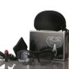 ElectroFlip 5 Hrs Continuous Recording w/iSee Digital Sunglasses Camcorder view 2