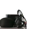 ElectroFlip 5 Hrs Continuous Recording w/iSee Digital Sunglasses Camcorder view 3