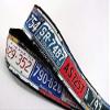 License Plate Camera Strap view 4