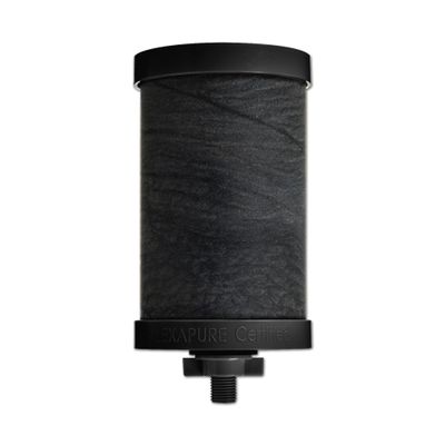 Alexapure Pro Genuine Replacement Filter, Water Filter for Alexapure, Water Filter for Emergency Preparedness, Contaminated Water, Clean Water for Emergencies, Survival