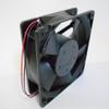 NMB 4715SL-05W-B60 (-UR1) 24V 1.2A 28.8W 2wire 119X119X38MM Cooling Fan view 3