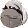 Hanayama Sly Cast Padlock [Difficulty Level 5] view 1