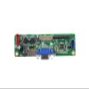 NJYTouch V.M70A VGA LCD Controller Board Kit for CLAA102NA0ACW 1024600 LED Screen LVDS view 2
