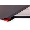 Dell Laptop Sleeve (M) - Fits Precision 5510 / XPS 15 - Protects 15.0 Inch Laptops - Black - Lightweight - For Travel & Carrying view 3